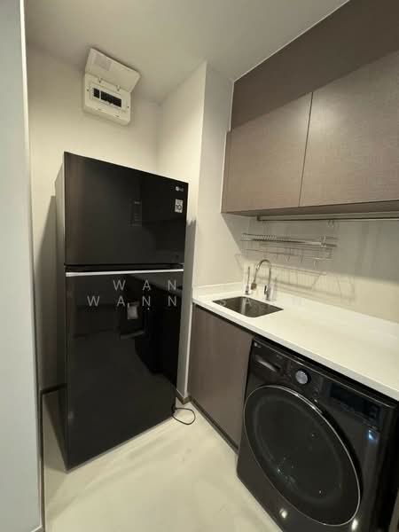 Life Ladprao Valley, Bangkok, Phaholyothin Road, Jom Phon, Chatuchak, Bangkok, 1 Bedroom, 35 sqm, Condo For Rent, by Wanwisa Wannasarn, 500408218 - DDproperty.com