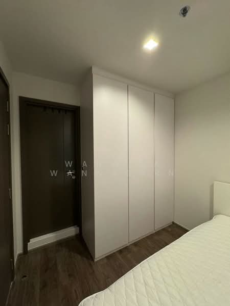 Life Ladprao Valley, Bangkok, Phaholyothin Road, Jom Phon, Chatuchak, Bangkok, 1 Bedroom, 35 sqm, Condo For Rent, by Wanwisa Wannasarn, 500408218 - DDproperty.com