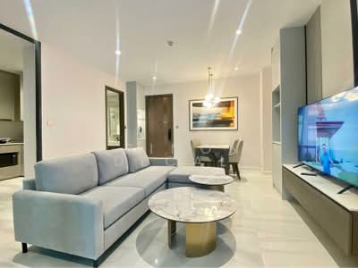 For Rent - Supalai Icon Sathorn, Bangkok