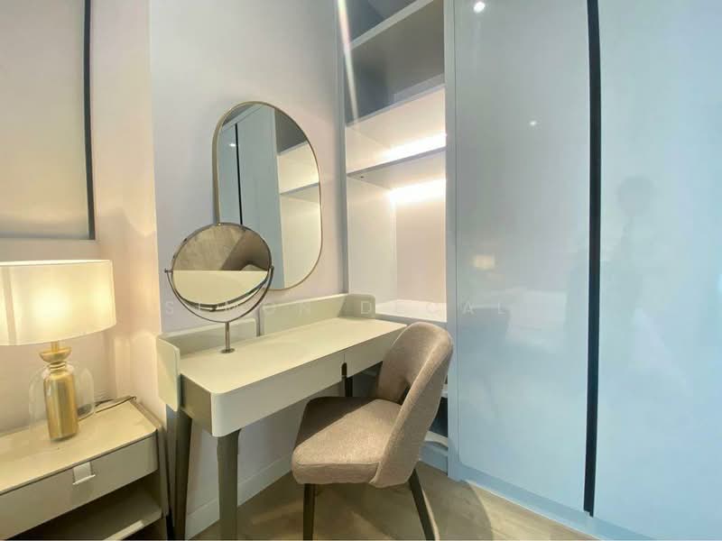 Supalai Icon Sathorn, Bangkok, Sathorn Tai Road, Thung Maha Mek, Sathon, Bangkok, 2 Bedrooms, 70 sqm, Condo For Rent, by Simon Decalf, 500408220 - DDproperty.com