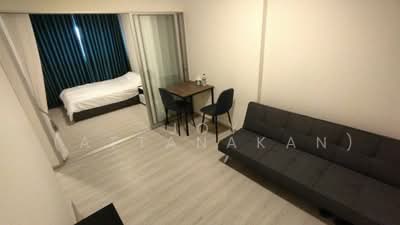 For Rent - Plum Condo Rama 2, Bangkok