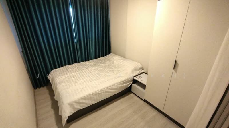 Plum Condo Rama 2 : พลัม คอนโด พระราม 2, กรุงเทพ, ถนนพระราม 2, บางมด, จอมทอง, กรุงเทพ, 28 ตร.ม., คอนโด ให้เช่า, โดย JOY (Attanakan), 500408225 - DDproperty.com