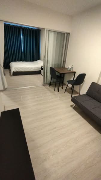 Plum Condo Rama 2, Bangkok, Rama 2 Road, Bangmot, Chom Thong, Bangkok, 1 Bedroom, 28 sqm, Condo For Rent, by JOY (Attanakan), 500408225 - DDproperty.com