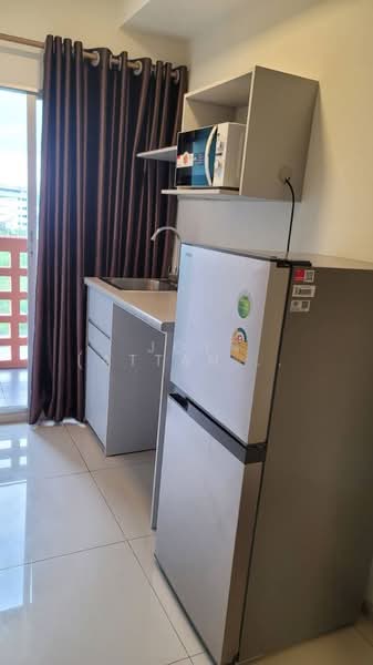 Plum Condo Rama 2, Bangkok, Rama 2 Road, Bangmot, Chom Thong, Bangkok, 1 Bedroom, 28 sqm, Condo For Rent, by JOY (Attanakan), 500408225 - DDproperty.com