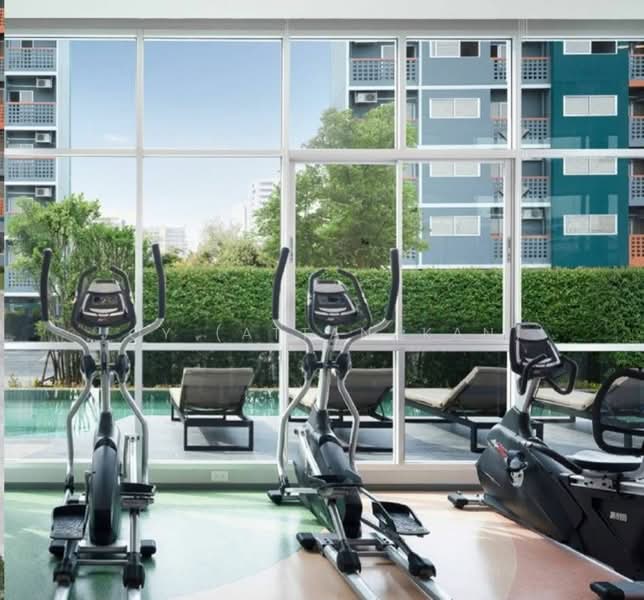 Plum Condo Rama 2 : พลัม คอนโด พระราม 2, กรุงเทพ, ถนนพระราม 2, บางมด, จอมทอง, กรุงเทพ, 28 ตร.ม., คอนโด ให้เช่า, โดย JOY (Attanakan), 500408225 - DDproperty.com