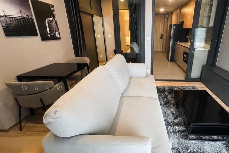 XT Phayathai, Bangkok, Phaya Thai Road, Thanon Phaya Thai, Ratchathewi, Bangkok, 1 Bedroom, 50 sqm, Condo For Rent, by Wanwisa Wannasarn, 500408226 - DDproperty.com