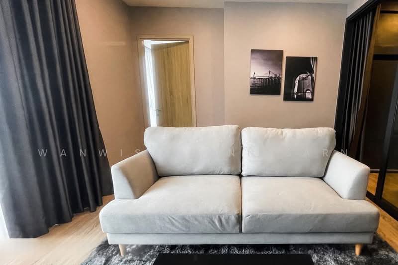 XT Phayathai, Bangkok, Phaya Thai Road, Thanon Phaya Thai, Ratchathewi, Bangkok, 1 Bedroom, 50 sqm, Condo For Rent, by Wanwisa Wannasarn, 500408226 - DDproperty.com