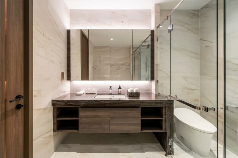 Supalai Icon Sathorn, Bangkok, Sathorn Tai Road, Thung Maha Mek, Sathon, Bangkok, 3 Bedrooms, 115 sqm, Condo For Rent, by Simon Decalf, 500408229 - DDproperty.com