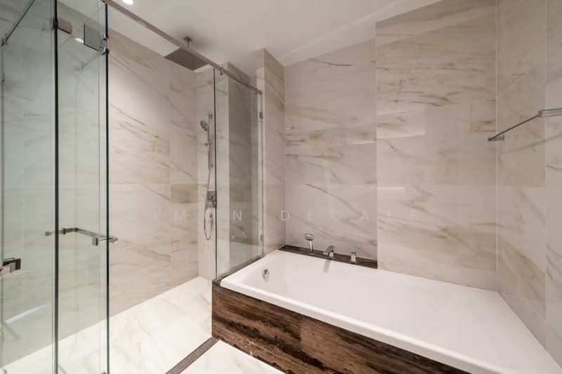 Supalai Icon Sathorn, Bangkok, Sathorn Tai Road, Thung Maha Mek, Sathon, Bangkok, 3 Bedrooms, 115 sqm, Condo For Rent, by Simon Decalf, 500408229 - DDproperty.com
