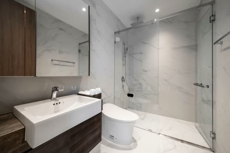 Supalai Icon Sathorn, Bangkok, Sathorn Tai Road, Thung Maha Mek, Sathon, Bangkok, 3 Bedrooms, 115 sqm, Condo For Rent, by Simon Decalf, 500408229 - DDproperty.com