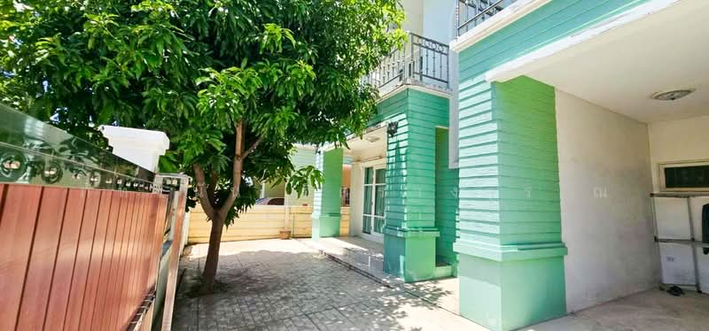 คุณาลัย บางใหญ่ รัตนาธิเบศร์, Nonthaburi, Sao Thong Hin, Bang Yai, Nonthaburi, 3 Bedrooms, 240 sqm, Single Detached House For Sale, by ภัทรนัน อิศรางกูร ณ อยุธยา, 500408230 - DDproperty.com