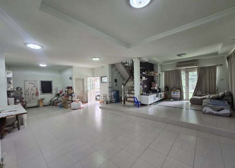 คุณาลัย บางใหญ่ รัตนาธิเบศร์, Nonthaburi, Sao Thong Hin, Bang Yai, Nonthaburi, 3 Bedrooms, 240 sqm, Single Detached House For Sale, by ภัทรนัน อิศรางกูร ณ อยุธยา, 500408230 - DDproperty.com