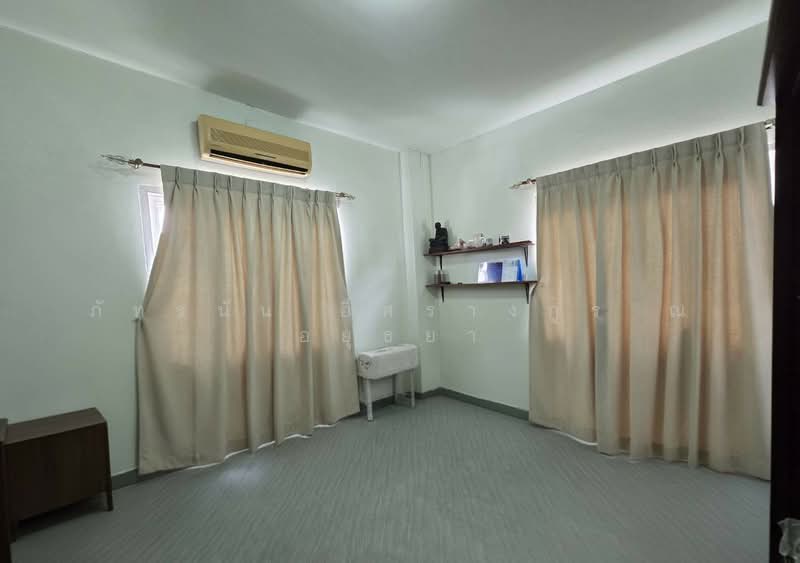 คุณาลัย บางใหญ่ รัตนาธิเบศร์, Nonthaburi, Sao Thong Hin, Bang Yai, Nonthaburi, 3 Bedrooms, 240 sqm, Single Detached House For Sale, by ภัทรนัน อิศรางกูร ณ อยุธยา, 500408230 - DDproperty.com