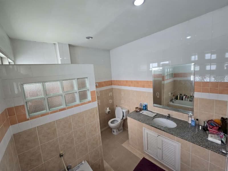 คุณาลัย บางใหญ่ รัตนาธิเบศร์, Nonthaburi, Sao Thong Hin, Bang Yai, Nonthaburi, 3 Bedrooms, 240 sqm, Single Detached House For Sale, by ภัทรนัน อิศรางกูร ณ อยุธยา, 500408230 - DDproperty.com