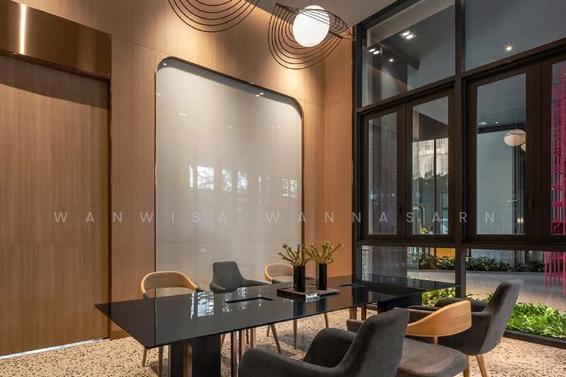XT Phayathai, Bangkok, Phaya Thai Road, Thanon Phaya Thai, Ratchathewi, Bangkok, 1 Bedroom, 42 sqm, Condo For Rent, by Wanwisa Wannasarn, 500408232 - DDproperty.com