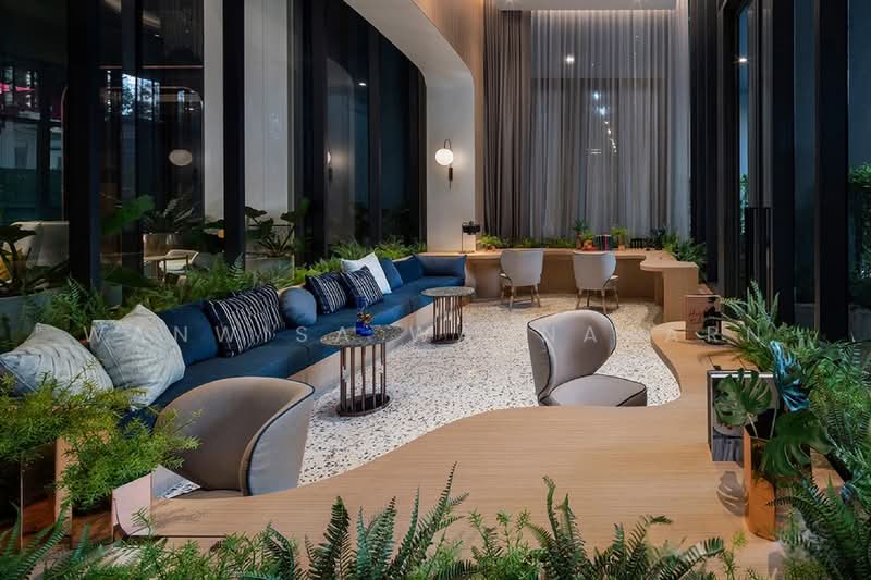 XT Phayathai, Bangkok, Phaya Thai Road, Thanon Phaya Thai, Ratchathewi, Bangkok, 1 Bedroom, 42 sqm, Condo For Rent, by Wanwisa Wannasarn, 500408232 - DDproperty.com