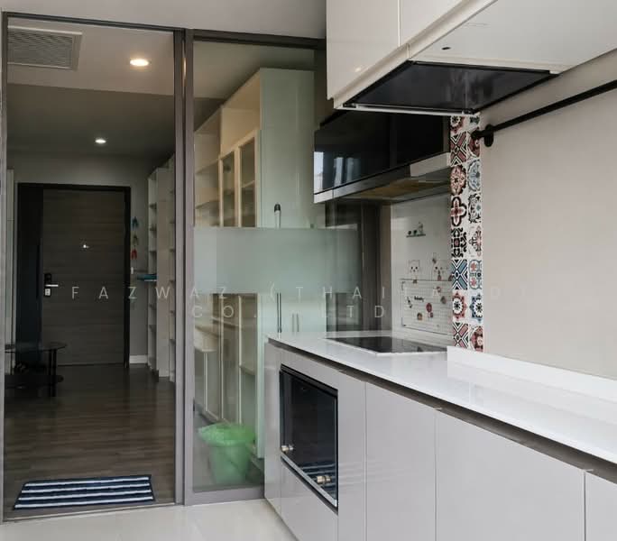 The Room Sathorn : เดอะ รูม สาทร, กรุงเทพ, 78 ถนนปั้น แขวงสีลม เขตบางรัก กรุงเทพมหานคร, สีลม, บางรัก, กรุงเทพ, 47 ตร.ม., คอนโด ขาย, โดย Fazwaz (Thailand) Co., Ltd., 500408234 - DDproperty.com
