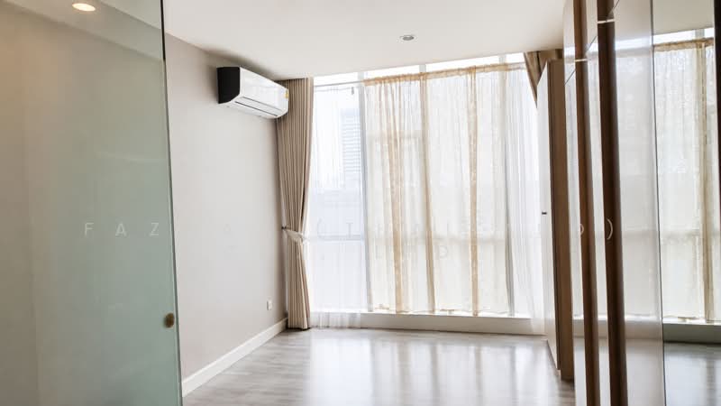The Room Sathorn : เดอะ รูม สาทร, กรุงเทพ, 78 ถนนปั้น แขวงสีลม เขตบางรัก กรุงเทพมหานคร, สีลม, บางรัก, กรุงเทพ, 47 ตร.ม., คอนโด ขาย, โดย Fazwaz (Thailand) Co., Ltd., 500408234 - DDproperty.com