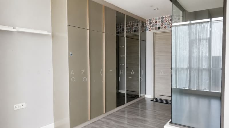 The Room Sathorn, Bangkok, 78 Pan Road, Silom, Bang Rak, Bangkok, 1 Bedroom, 47 sqm, Condo For Sale, by Fazwaz (Thailand) Co., Ltd., 500408234 - DDproperty.com
