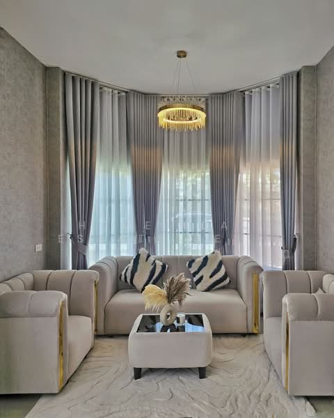 พรเทพ การ์เด้น วิลล์ 6, ชลบุรี, บางละมุง, ชลบุรี, 200 ตร.ม., บ้านเดี่ยว ขาย, โดย HOME Real Estate Service, 500408235 - DDproperty.com
