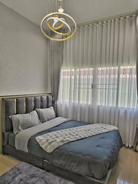 พรเทพ การ์เด้น วิลล์ 6, Chon Buri (Pattaya), Bang Lamung, Bang Lamung (Pattaya), Chon Buri (Pattaya), 3 Bedrooms, 200 sqm, Single Detached House For Sale, by HOME Real Estate Service, 500408235 - DDproperty.com