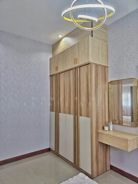 พรเทพ การ์เด้น วิลล์ 6, Chon Buri (Pattaya), Bang Lamung, Bang Lamung (Pattaya), Chon Buri (Pattaya), 3 Bedrooms, 200 sqm, Single Detached House For Sale, by HOME Real Estate Service, 500408235 - DDproperty.com
