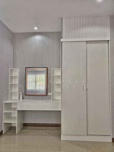 พรเทพ การ์เด้น วิลล์ 6, Chon Buri (Pattaya), Bang Lamung, Bang Lamung (Pattaya), Chon Buri (Pattaya), 3 Bedrooms, 200 sqm, Single Detached House For Sale, by HOME Real Estate Service, 500408235 - DDproperty.com