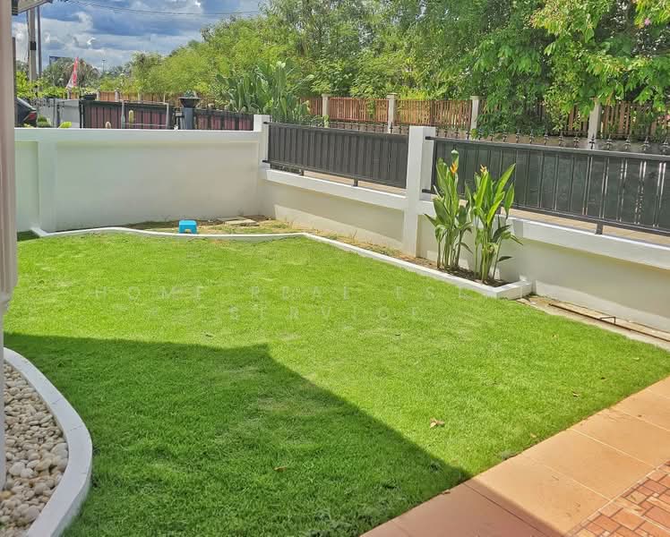 พรเทพ การ์เด้น วิลล์ 6, Chon Buri (Pattaya), Bang Lamung, Bang Lamung (Pattaya), Chon Buri (Pattaya), 3 Bedrooms, 200 sqm, Single Detached House For Sale, by HOME Real Estate Service, 500408235 - DDproperty.com