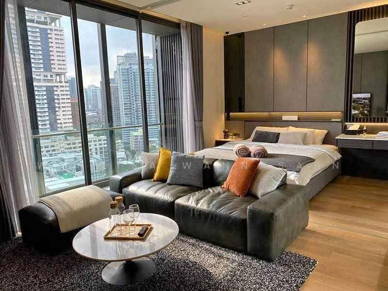 BEATNIQ Sukhumvit 32 : บีทนิค สุขุมวิท 32, กรุงเทพ, ซอยสุขุมวิท 32 ถนนสุขุมวิท, คลองตัน, คลองเตย, กรุงเทพ, 43 ตร.ม., คอนโด ให้เช่า, โดย Wanwisa Wannasarn, 500408238 - DDproperty.com