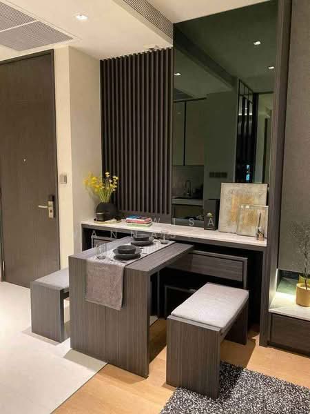BEATNIQ Sukhumvit 32, Bangkok, Soi Sukhumvit 32, Sukhumvit Road, Khong Tan, Khlong Toei, Bangkok, 1 Bedroom, 43 sqm, Condo For Rent, by Wanwisa Wannasarn, 500408238 - DDproperty.com