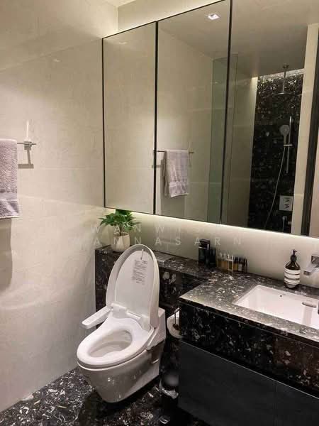 BEATNIQ Sukhumvit 32, Bangkok, Soi Sukhumvit 32, Sukhumvit Road, Khong Tan, Khlong Toei, Bangkok, 1 Bedroom, 43 sqm, Condo For Rent, by Wanwisa Wannasarn, 500408238 - DDproperty.com