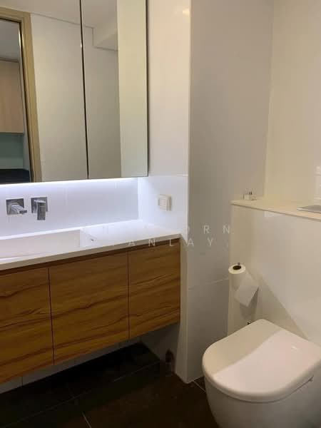 Landmark @MRTA Station, Bangkok, 397 Rama 9 Road, Bang Kapi, Huai Khwang, Bangkok, 1 Bedroom, 38 sqm, Condo For Rent, by Anyaporn Srikanlayanabut, 500408239 - DDproperty.com