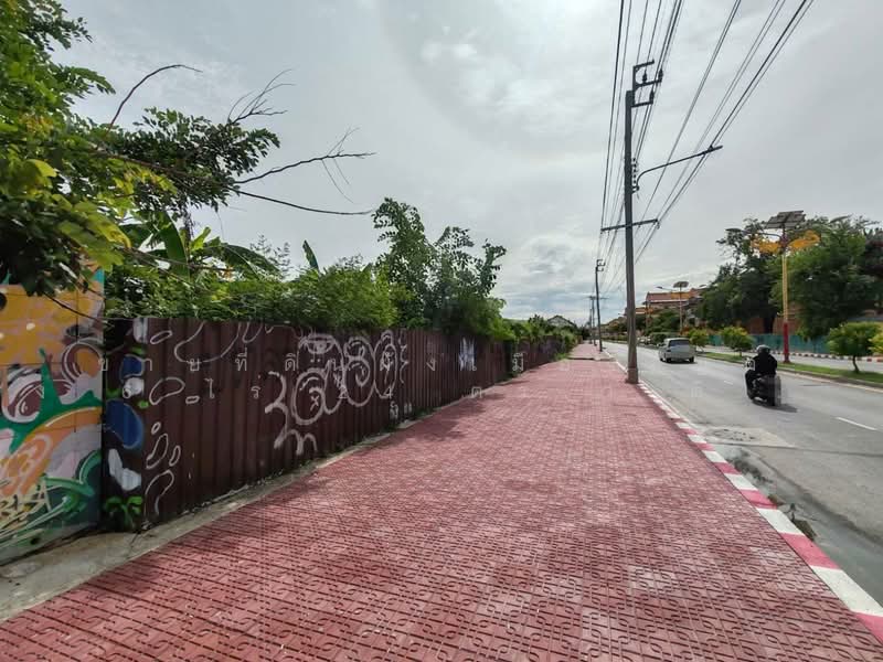 RedZone Land for Sale, 6 Rai 24 Sq.Wah, Opposite Wat Leng Noei Yi 2, Nonthaburi, เทศบาล 9, Sanoe Loi, Bang Bua Thong, Nonthaburi, , 9,696 sqm, Land For Sale, by คุณธงชัย, 500408241 - DDproperty.com