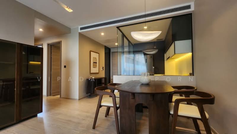 The Room Sukhumvit 38, Bangkok, Soi Sukhumvit 38, Phra Kanong, Khlong Toei, Bangkok, 2 Bedrooms, 79 sqm, Condo For Rent, by Vipada Supaporn, 500408245 - DDproperty.com