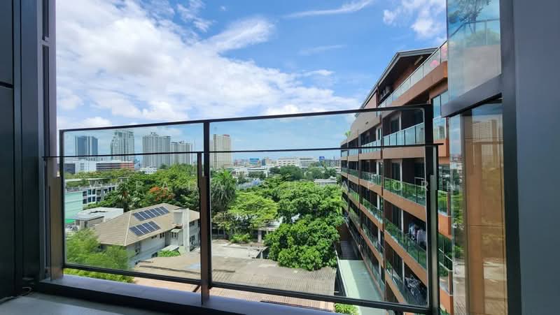The Room Sukhumvit 38 : The Room สุขุมวิท 38, กรุงเทพ, ซอย สุขุมวิท 38, พระโขนง, คลองเตย, กรุงเทพ, 79 ตร.ม., คอนโด ให้เช่า, โดย Vipada Supaporn, 500408245 - DDproperty.com