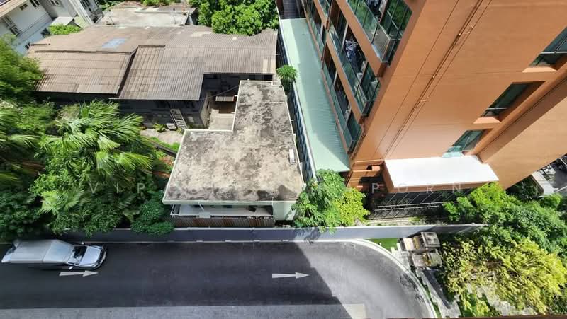 The Room Sukhumvit 38, Bangkok, Soi Sukhumvit 38, Phra Kanong, Khlong Toei, Bangkok, 2 Bedrooms, 79 sqm, Condo For Rent, by Vipada Supaporn, 500408245 - DDproperty.com