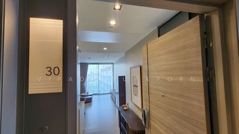 The Room Sukhumvit 38 : The Room สุขุมวิท 38, กรุงเทพ, ซอย สุขุมวิท 38, พระโขนง, คลองเตย, กรุงเทพ, 79 ตร.ม., คอนโด ให้เช่า, โดย Vipada Supaporn, 500408245 - DDproperty.com