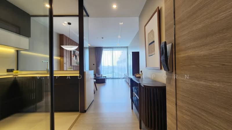 The Room Sukhumvit 38, Bangkok, Soi Sukhumvit 38, Phra Kanong, Khlong Toei, Bangkok, 2 Bedrooms, 79 sqm, Condo For Rent, by Vipada Supaporn, 500408245 - DDproperty.com