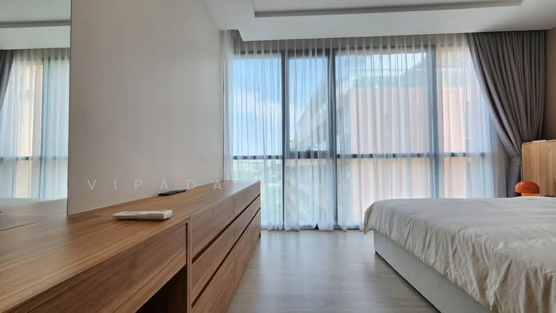 The Room Sukhumvit 38 : The Room สุขุมวิท 38, กรุงเทพ, ซอย สุขุมวิท 38, พระโขนง, คลองเตย, กรุงเทพ, 79 ตร.ม., คอนโด ให้เช่า, โดย Vipada Supaporn, 500408245 - DDproperty.com