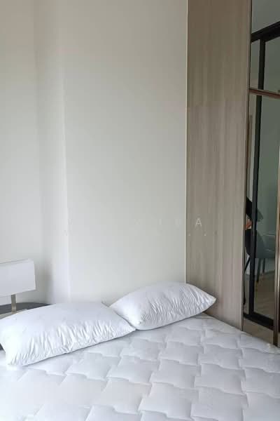 Knightsbridge Prime Onnut, Bangkok, Soi On Nut 1/1 Sukhumvit Road77, Phra Kanong Nua, Watthana, Bangkok, 1 Bedroom, 32 sqm, Condo For Rent, by Wanwisa Wannasarn, 500408246 - DDproperty.com