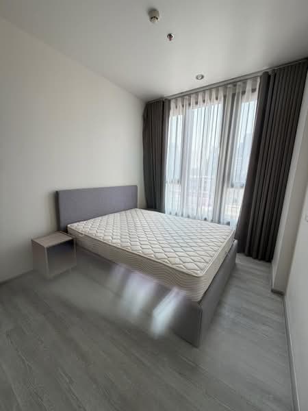 XT Ekkamai, Bangkok, 259 Soi Sukhumvit 63, Khlong Tan Nua, Watthana, Bangkok, 1 Bedroom, 30 sqm, Condo For Rent, by Vipada Supaporn, 500408247 - DDproperty.com