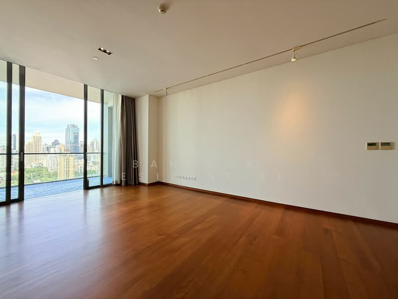 The Sukhothai Residences, Bangkok, 3 Sathorn Tai Road, Thung Maha Mek, Sathon, Bangkok, 2 Bedrooms, 161 sqm, Condo For Sale, by Bangkok Residential, 500408248 - DDproperty.com