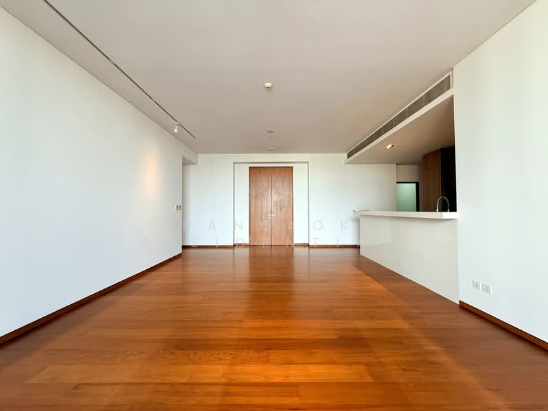 The Sukhothai Residences : เดอะ สุโขทัย เรสซิเด้นซ์, กรุงเทพ, 3 ถนนสาทรใต้ แขวงทุ่งมหาเมฆ เขตสาทร กรุงเทพมหานคร, ทุ่งมหาเมฆ, สาทร, กรุงเทพ, 161 ตร.ม., คอนโด ขาย, โดย Bangkok Residential, 500408248 - DDproperty.com