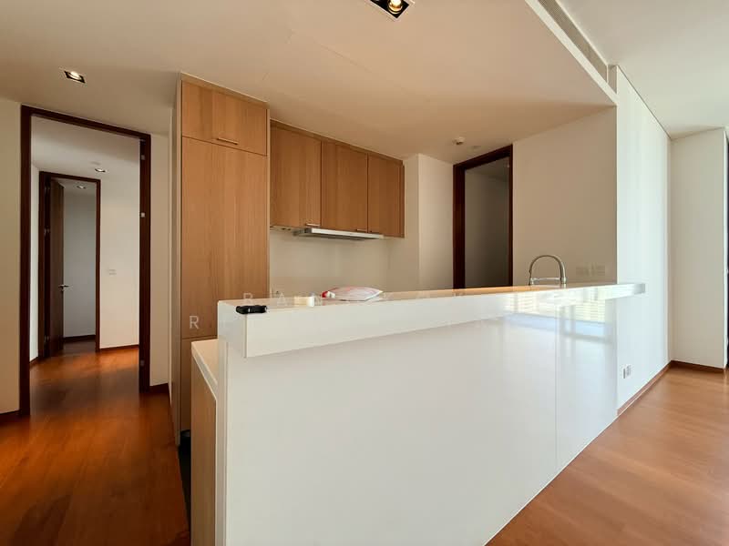 The Sukhothai Residences, Bangkok, 3 Sathorn Tai Road, Thung Maha Mek, Sathon, Bangkok, 2 Bedrooms, 161 sqm, Condo For Sale, by Bangkok Residential, 500408248 - DDproperty.com