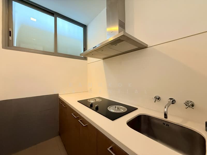 The Sukhothai Residences, Bangkok, 3 Sathorn Tai Road, Thung Maha Mek, Sathon, Bangkok, 2 Bedrooms, 161 sqm, Condo For Sale, by Bangkok Residential, 500408248 - DDproperty.com