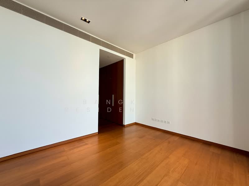 The Sukhothai Residences, Bangkok, 3 Sathorn Tai Road, Thung Maha Mek, Sathon, Bangkok, 2 Bedrooms, 161 sqm, Condo For Sale, by Bangkok Residential, 500408248 - DDproperty.com