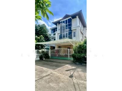 ขาย - หมู่บ้านเอกสิน 2 ( Muban Ekkasin 2 ) ซอยนาคนิวาส48, กรุงเทพ