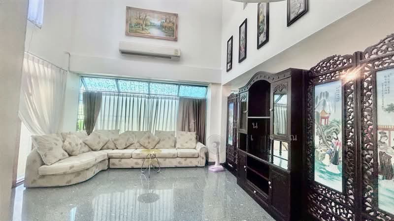 หมู่บ้านเอกสิน 2 ( Muban Ekkasin 2 ) ซอยนาคนิวาส48, กรุงเทพ, ถนนลาดพร้าว, ลาดพร้าว, กรุงเทพ, 260 ตร.ม., บ้านเดี่ยว ขาย, โดย คุณ ณภัชนันท์ อินชญาดา (เจณ), 500408251 - DDproperty.com