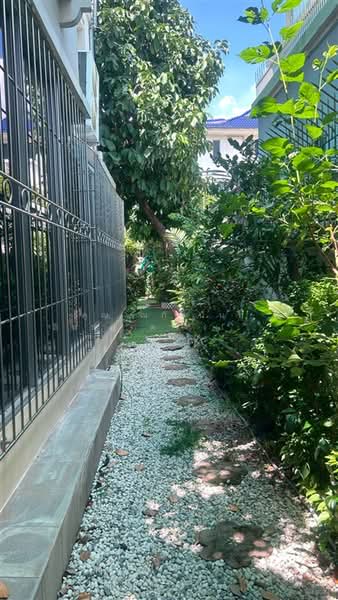 หมู่บ้านเอกสิน 2 ( Muban Ekkasin 2 ) ซอยนาคนิวาส48, กรุงเทพ, ถนนลาดพร้าว, ลาดพร้าว, กรุงเทพ, 260 ตร.ม., บ้านเดี่ยว ขาย, โดย คุณ ณภัชนันท์ อินชญาดา (เจณ), 500408251 - DDproperty.com