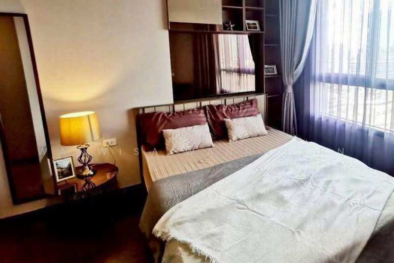 IDEO Sukhumvit 93, Bangkok, 2331 Soi Sukhumvit 93, Bang Chak, Phra Khanong, Bangkok, 1 Bedroom, 35 sqm, Condo For Rent, by Wanwisa Wannasarn, 500408252 - DDproperty.com